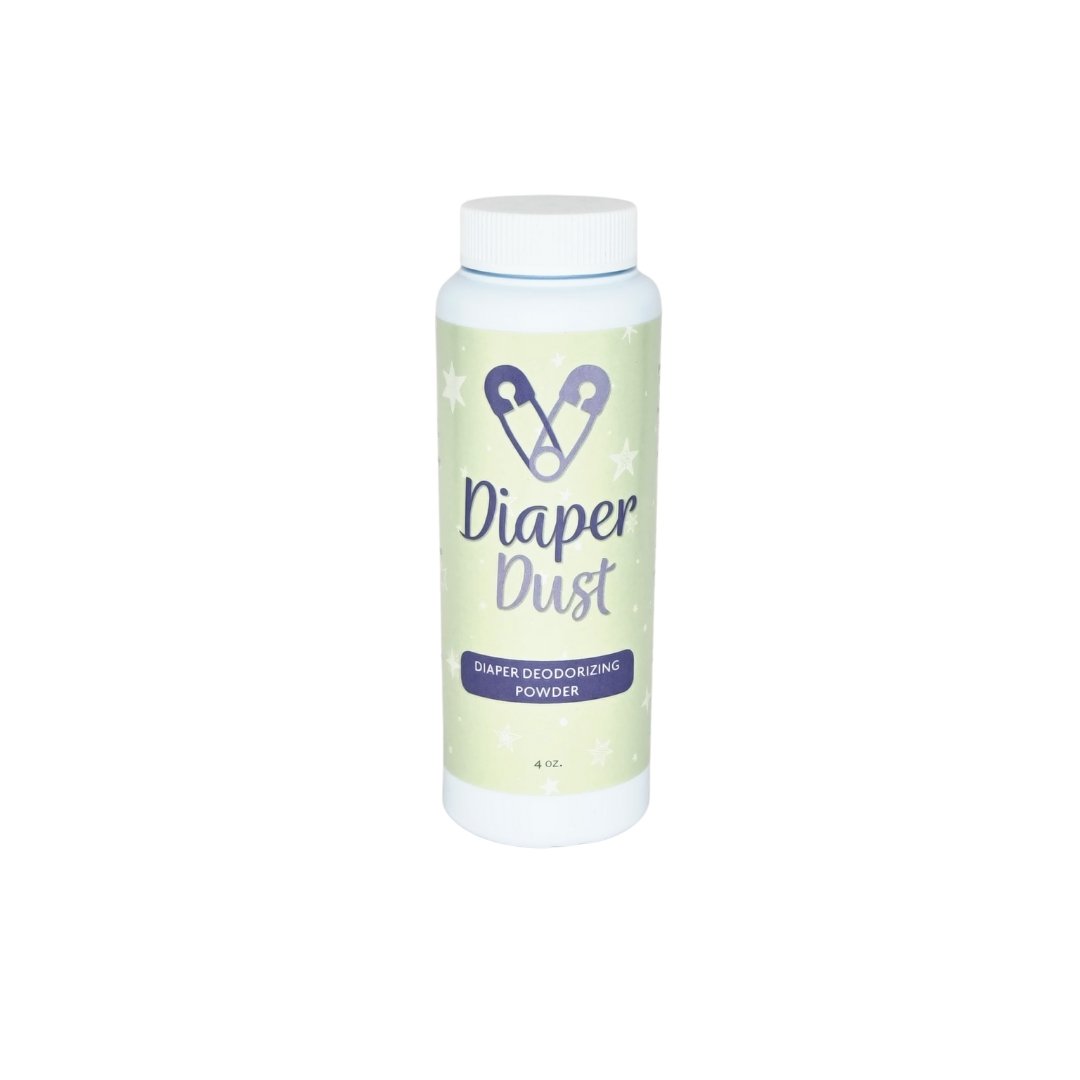 Collections Diaper Dust