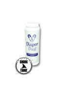 Diaper Dust - 8oz Bottle - Diaper Dust